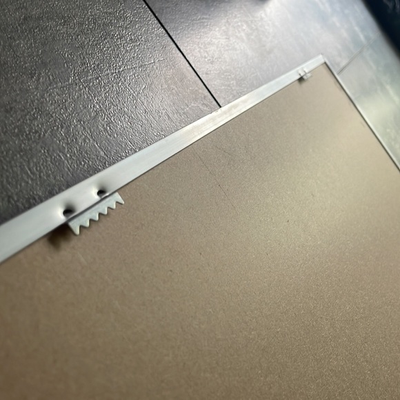 White Board Month Planner With notes Wall Mount Month Writing Water Marker Board - Picture 8 of 12